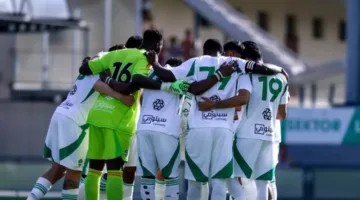 أهلي جدة يحقق انتصاراً ودياً على تيرول النمساوي بمشاركة محرز وميندي في أوروبا