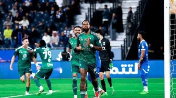أهلي جدة يدخل رسمياً بطولة كأس السوبر السعودي بعد انسحاب الهلال