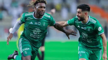 أهلي جدة يرفض عرضًا من فرنسا للتعاقد مع ماكسيمان