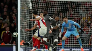 أهم 20 لاعباً قد يغادرون مجاناً في 2026