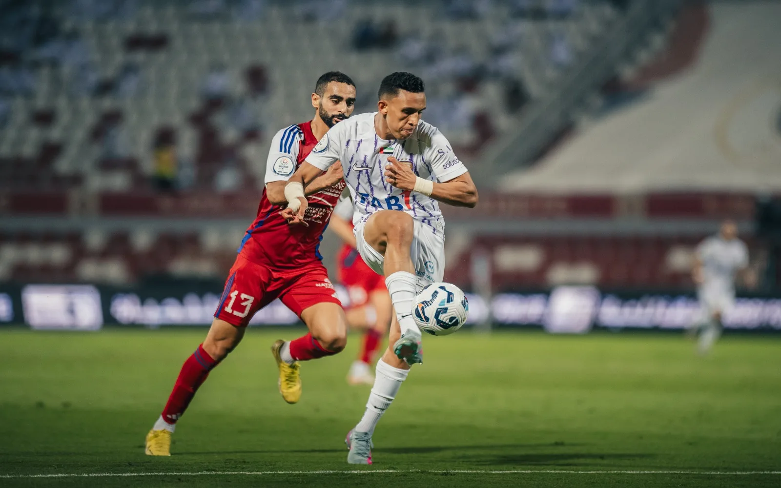 أهم المباريات في المرحلة الأولى من الدوري الإماراتي 2025-2026 أهم المباريات في المرحلة الأولى من الدوري الإماراتي 2025-2026