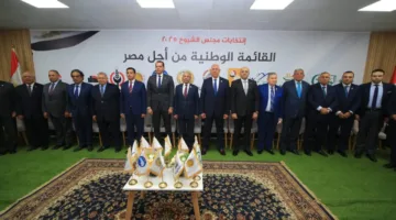 أهم النتائج من الاجتماع التنسيقي الثاني لتحالف «القائمة الوطنية»: تشكيل لجنة إعلامية مشتركة وغيرها من القرارات.