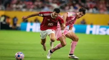 أهم صفقات الأهلي التي ألمت في بطولة كأس العالم للأندية؟