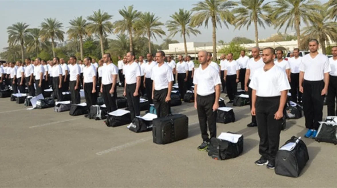 أهمها الفحص الطبي: معلومات عن اختبارات ومعايير القبول في كلية الشرطة