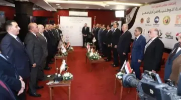 أهمها تخصيص مركز لتحالف «مستقبل وطن».. 5 قرارات في الاجتماع الأول للقائمة الوطنية استعدادًا لانتخابات الشيوخ