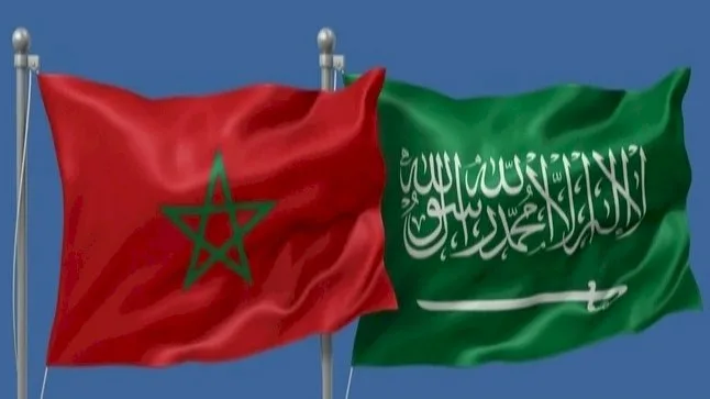 أهمية الشراكة بين السعودية والمغرب أهمية الشراكة بين السعودية والمغرب