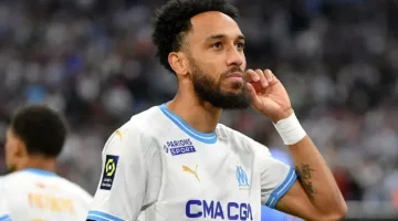 أوباميانغ على وشك التوقيع على اتفاقية جديدة مع مارسيليا