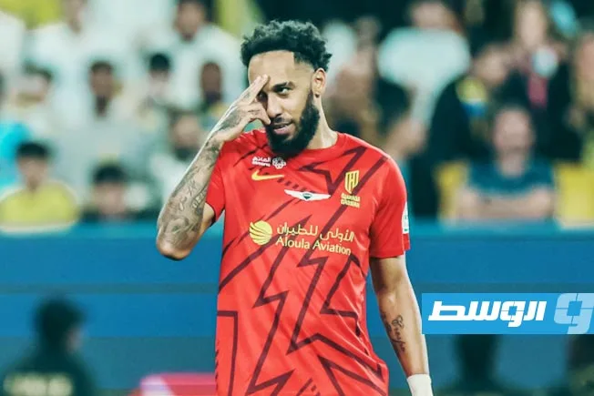 أوباميانغ يرفض العرض السعودي ويعبّر عن رغبته في العودة إلى مارسيليا. أوباميانغ يرفض العرض السعودي ويعبّر عن رغبته في العودة إلى مارسيليا.