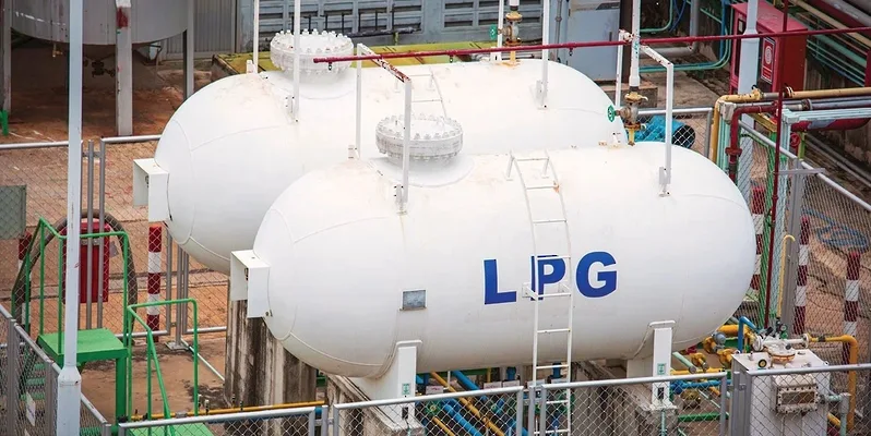 أوبك تشجع على زيادة استخدام غاز النفط المسال (LPG) كوقود طهي صديق للبيئة