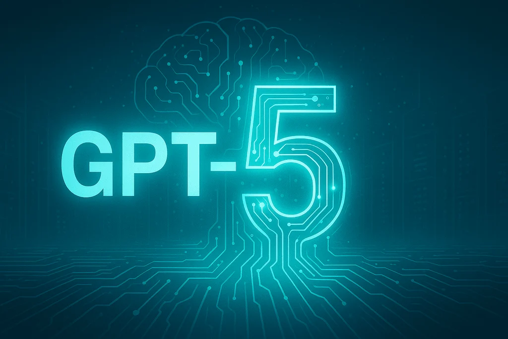 أوبن إيه آي تجهز لإصدار “جي بي تي-5” في أغسطس مع تضمين تقنيات متقدمة. أوبن إيه آي تجهز لإصدار “جي بي تي-5” في أغسطس مع تضمين تقنيات متقدمة.