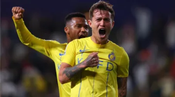 أوتافيو يغادر النصر وينتقل إلى روشن