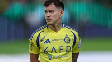 أوتافيو يوضح مطالبه للانتقال من النصر