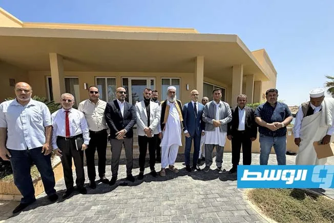 أورلاندو يناقش مع ممثلي المجلس الاجتماعي للمنطقة الغربية خيارات “الاستشارات” أورلاندو يناقش مع ممثلي المجلس الاجتماعي للمنطقة الغربية خيارات “الاستشارات”
