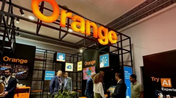 أورنج المغرب تعزز تعاونها مع إريكسون لتحديث شبكة 5G