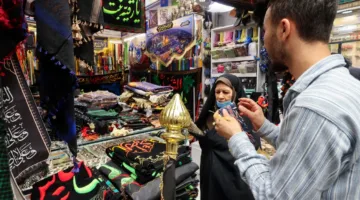 أوروبا تواجه قرار تفعيل ‘آلية الطوارئ’ للعقوبات بسبب توقف إيران عن التعاون مع الوكالة الدولية.