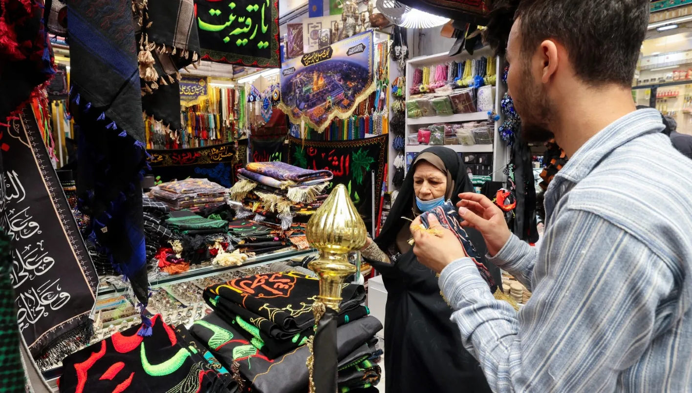 أوروبا تواجه قرار تفعيل ‘آلية الطوارئ’ للعقوبات بسبب توقف إيران عن التعاون مع الوكالة الدولية. أوروبا تواجه قرار تفعيل ‘آلية الطوارئ’ للعقوبات بسبب توقف إيران عن التعاون مع الوكالة الدولية.