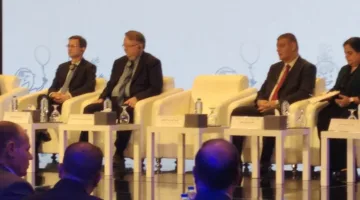 أوشلان: مصر تواصل جهودها في مكافحة عمل الأطفال من خلال استراتيجية وطنية متكاملة.