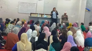 أوقاف البحر الأحمر تنظم فعالية توعوية للأطفال حول كيفية إدارة الغضب