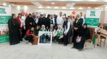 أوقاف الفيوم تعقد ندوة توعية حول “قضية الغُرم” بالتعاون مع مؤسسة مصر الخير
