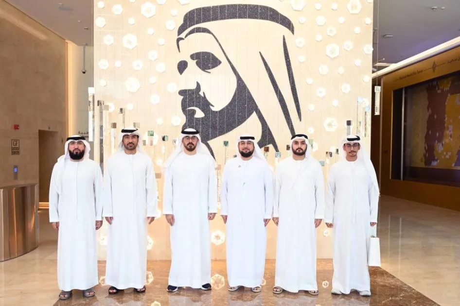 «أوقاف دبي» تقدم دعمًا ماليًا لمؤسسة الجليلة بقيمة 1.8 مليون درهم «أوقاف دبي» تقدم دعمًا ماليًا لمؤسسة الجليلة بقيمة 1.8 مليون درهم