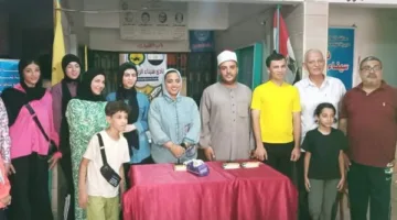 أوقاف شمال سيناء تُشارك في ندوة توعوية تحت عنوان “معًا نحو الوعي لحمايتها”