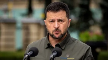 أوكرانيا تحدد تاريخ الجولة القادمة من مفاوضات السلام مع روسيا