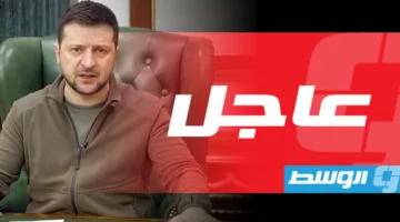 أوكرانيا تعرض عقد اجتماع بين زيلينسكي وبوتين قبل نهاية أغسطس