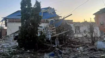 أوكرانيا: حصيلة القتلى والجرحى في صفوف الجيش الروسي تتجاوز المليون.