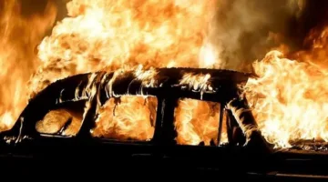 أوكرانيا: سقوط ستة قتلى جراء هجوم روسي بالطائرات المسيرة والصواريخ