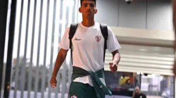 أول الضحايا: فيريرا يستبعد لاعباً جديداً من الزمالك