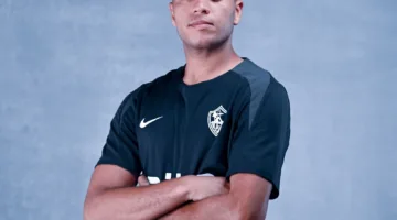 أول تصريح لأحمد ربيع بعد انضمامه للزمالك