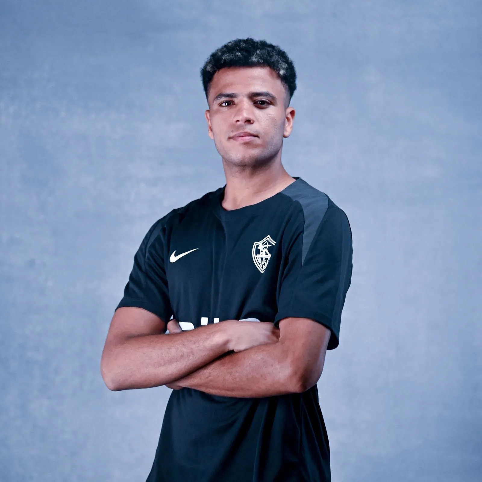 أول تصريح لأحمد ربيع بعد انضمامه للزمالك أول تصريح لأحمد ربيع بعد انضمامه للزمالك