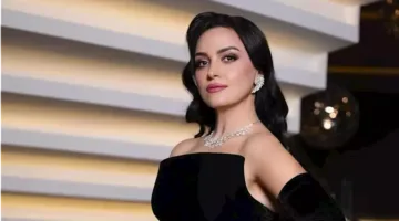 أول تصريح لريهام عبدالغفور قبيل عرض مسلسل “كتالوج”