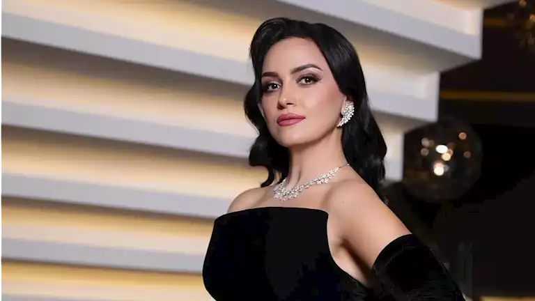 أول تصريح لريهام عبدالغفور قبيل عرض مسلسل “كتالوج” أول تصريح لريهام عبدالغفور قبيل عرض مسلسل “كتالوج”