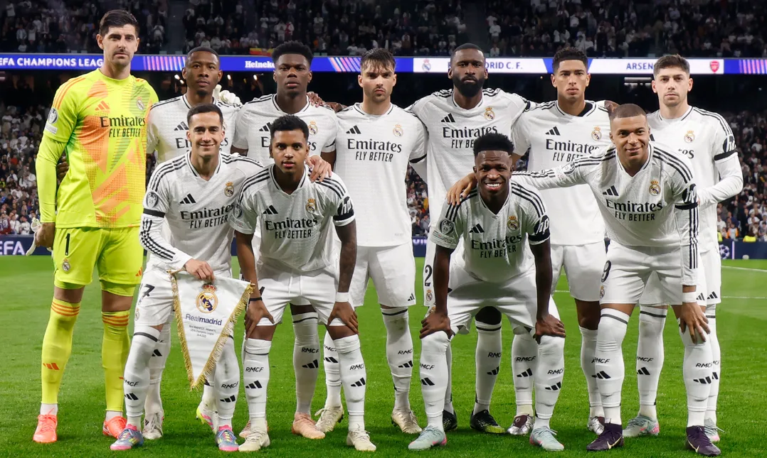 أول تصريح من مدرب دورتموند حول مواجهة ريال مدريد أول تصريح من مدرب دورتموند حول مواجهة ريال مدريد