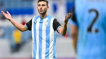 أول تعليق من الوكرة القطري بشأن انتقال حمدي فتحي إلى نادي بيراميدز (خاص)