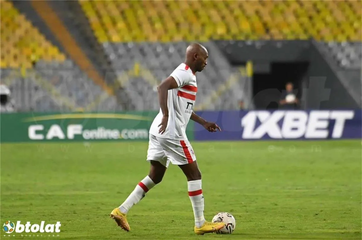 أول خطوة من الزمالك بعد اعتزال شيكابالا أول خطوة من الزمالك بعد اعتزال شيكابالا