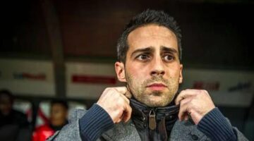 أول رد فعل ليانيك فيريرا بعد تعيينه مدربًا رسميًا للزمالك