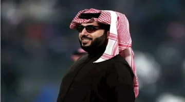 أول رد فعل من تركي آل الشيخ على الانتصار التاريخي للهلال على مانشستر سيتي