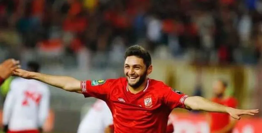 أول رد فعل من كريم نيدفيد بعد انتقاله إلى سيراميكا كليوباترا أول رد فعل من كريم نيدفيد بعد انتقاله إلى سيراميكا كليوباترا