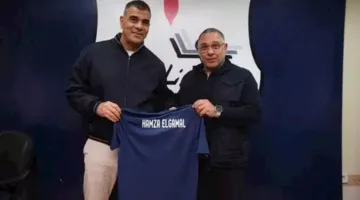 أول رد فعل من مدرب إنبي عقب الخسارة أمام الأهلي بهدفين في مباراة ودية