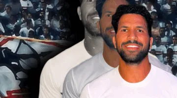 أول رد فعل من مهدي سليمان بعد انضمامه إلى الزمالك