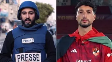 أول رد فلسطيني على قضية وسام أبو علي مع الأهلي: بيان الاتحاد لم يكن مناسباً (خاص)
