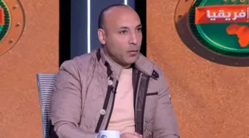 أول رد من أيمن عبدالعزيز بعد مغادرته الزمالك