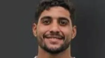 أول رد من إبراهيم عادل عقب انتقاله إلى نادي الجزيرة الإماراتي