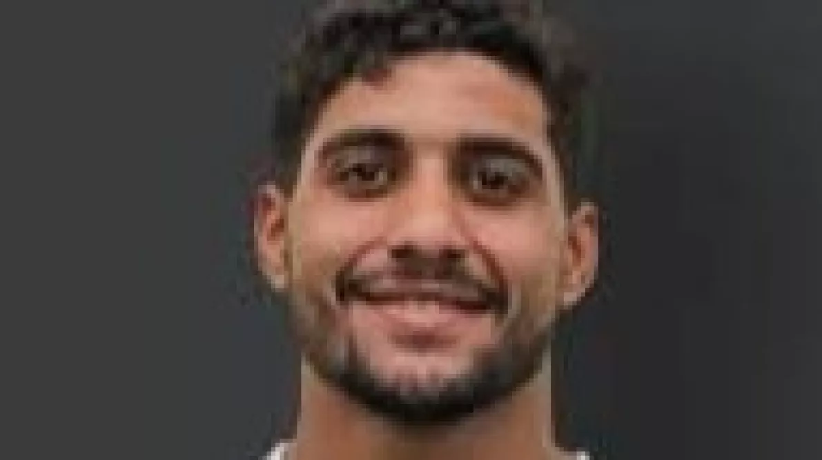 أول رد من إبراهيم عادل عقب انتقاله إلى نادي الجزيرة الإماراتي أول رد من إبراهيم عادل عقب انتقاله إلى نادي الجزيرة الإماراتي