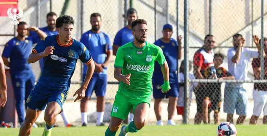 أول رد من المصري على أحداث مباراة الترجي