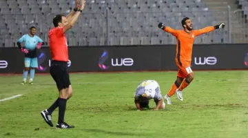 أول رد من المهدي سليمان بعد انتقاله إلى الزمالك