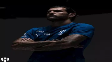 أول رد من ثيو هيرنانديز بعد انتقاله إلى الهلال السعودي