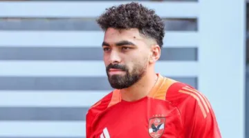 أول رد من خالد عبد الفتاح بعد مغادرته الأهلي وانتقاله إلى سيراميكا